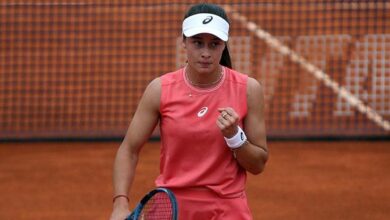 zeynep sonmezin roland garros birinci cinsindeki rakibi kasatkina oldu qnBPtg9i