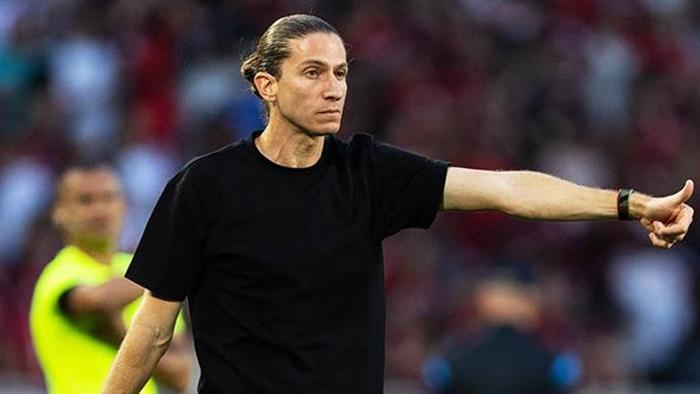 Zinedine Zidane için birinci adım! Beşiktaş, Fransız efsane için harekete geçiyor 3 zinedine zidane icin birinci adim besiktas fransiz efsane icin harekete geciyor 1 kSyQk2QH