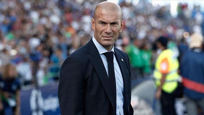 Zinedine Zidane için birinci adım! Beşiktaş, Fransız efsane için harekete geçiyor 5 zinedine zidane icin birinci adim besiktas fransiz efsane icin harekete geciyor 3 CbVMTgZO