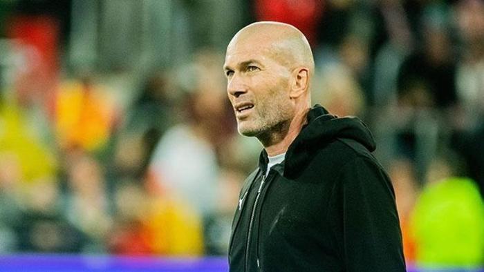 zinedine zidane surprizi gundeme bomba uzere dustu 2