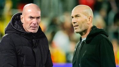 Zinedine Zidane sürprizi! Gündeme bomba üzere düştü... 12 zinedine zidane surprizi gundeme bomba uzere dustu M3yYBdwb