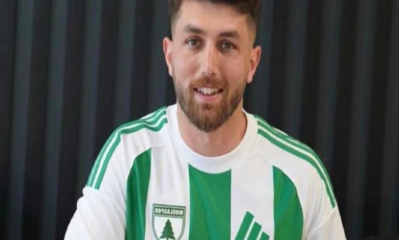 1. Lig'in yeni ekini Muğlaspor transfere başladı 1 1 ligin yeni ekini muglaspor transfere basladi WFvRrTRR