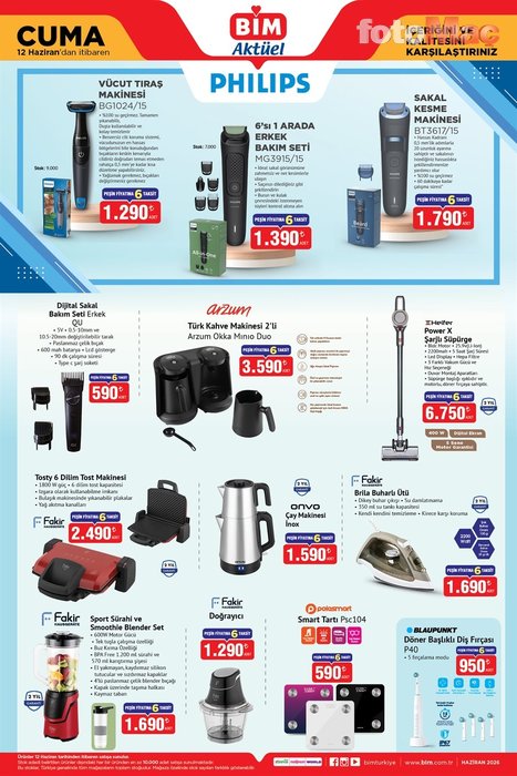 12 haziran bim aktuel katalogu bimde bu cuma hangi eserler var 1 BD7htU3c