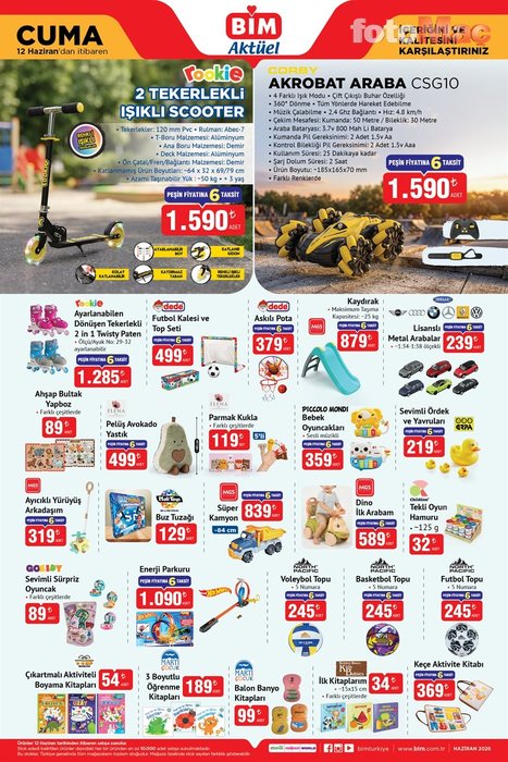 12 haziran bim aktuel katalogu bimde bu cuma hangi eserler var 2 2uen5tzf