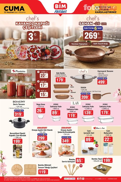 12 haziran bim aktuel katalogu bimde bu cuma hangi eserler var 5 4FKurpWR