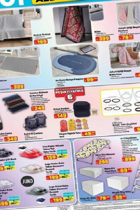 18 haziran a101 aktuel katalog eserleri ve fiyat listesi 0 ufMEYcip