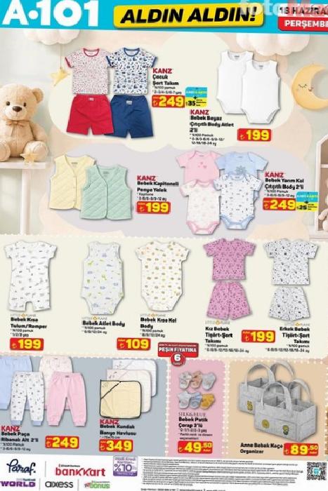 18 haziran a101 aktuel katalog eserleri ve fiyat listesi 1 8kl4kh3a