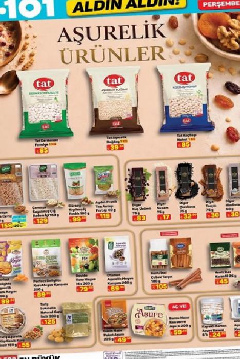 18 haziran a101 aktuel katalog eserleri ve fiyat listesi 11 Rcap8abC