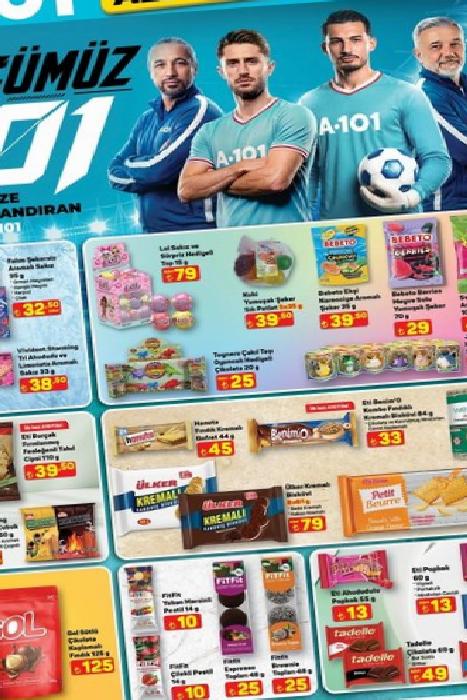 18 haziran a101 aktuel katalog eserleri ve fiyat listesi 12 54JsgiBp