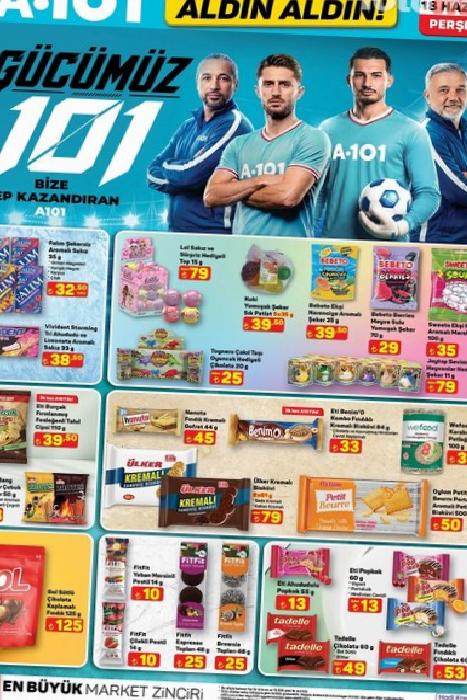 18 haziran a101 aktuel katalog eserleri ve fiyat listesi 12