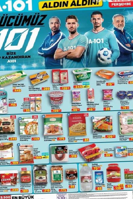 18 haziran a101 aktuel katalog eserleri ve fiyat listesi 13 drI9F2WN