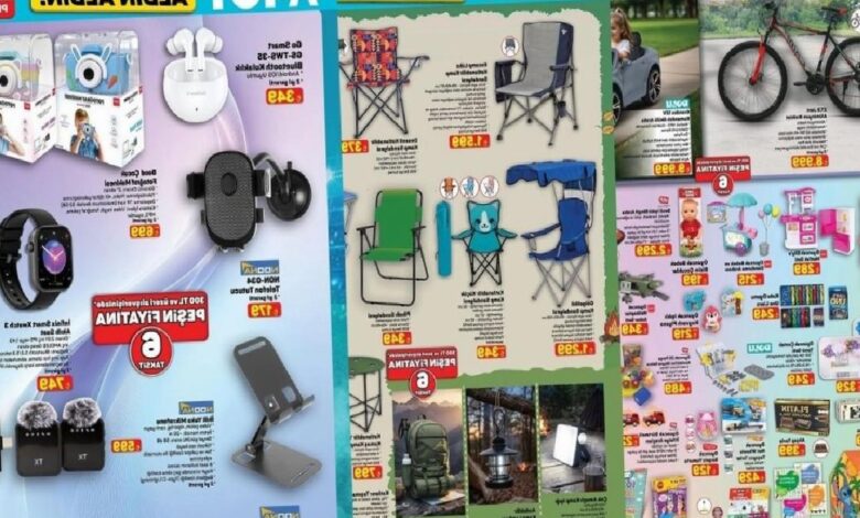 18 Haziran A101 aktüel katalog eserleri ve fiyat listesi 1 18 haziran a101 aktuel katalog eserleri ve fiyat listesi 28LEf62B