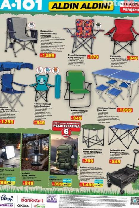 18 haziran a101 aktuel katalog eserleri ve fiyat listesi 4 JqjlzSID