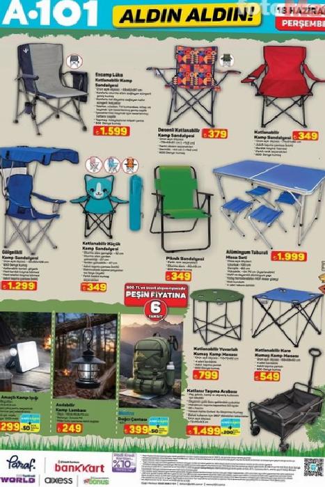 18 haziran a101 aktuel katalog eserleri ve fiyat listesi 4 LFkJV1ND