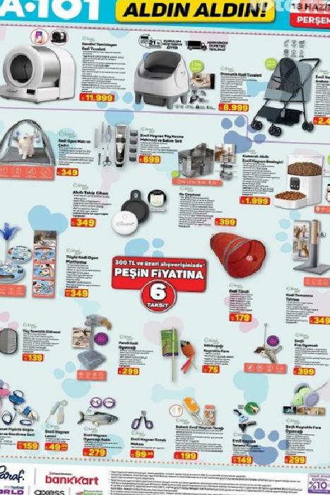 18 haziran a101 aktuel katalog eserleri ve fiyat listesi 5 JEUTVYBX