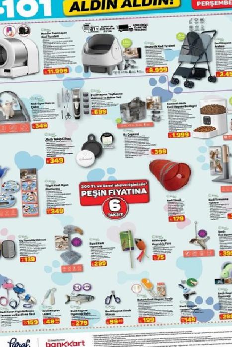 18 haziran a101 aktuel katalog eserleri ve fiyat listesi 5 QUAfuSan