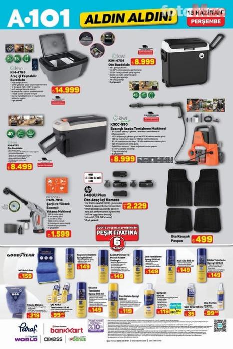 18 haziran a101 aktuel katalog eserleri ve fiyat listesi 6 6cUb5nm2