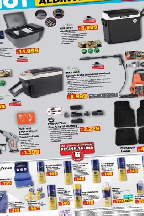 18 haziran a101 aktuel katalog eserleri ve fiyat listesi 6 bFJ9e796