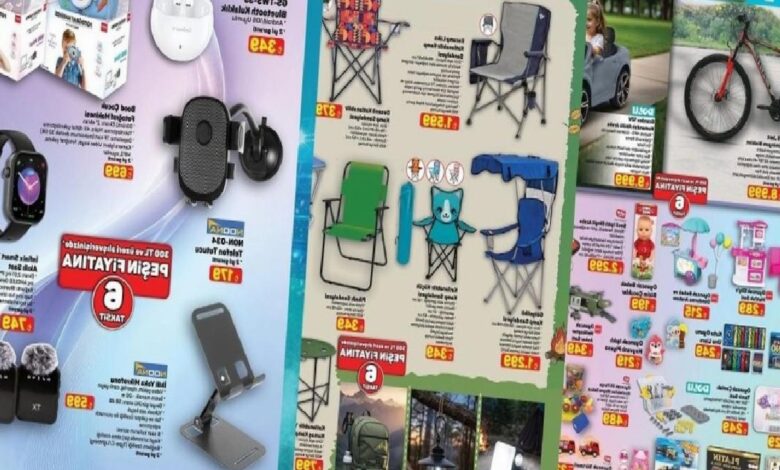 18 haziran a101 aktuel katalog eserleri ve fiyat listesi eSklIgkX