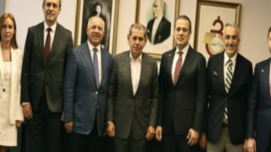 1905 GSYİAD'dan Galatasaray Kulübü Başkanı Dursun Özbek'e ziyaret 15 1905 gsyiaddan galatasaray kulubu baskani dursun ozbeke ziyaret n947TwPc
