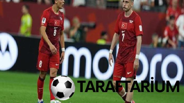 2-0'lık Avustralya yenilgisi sonrası Kerem Aktürkoğlu 'Suçlu aramanın manası yok, biten bir şey yok' 4 2 0lik avustralya yenilgisi sonrasi kerem akturkoglu suclu aramanin manasi yok biten bir sey yok kds1HWSf