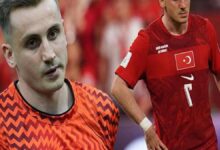 2-0'lık Avustralya yenilgisi sonrası Kerem Aktürkoğlu 'Suçlu aramanın manası yok, biten bir şey yok' 10 2 0lik avustralya yenilgisi sonrasi kerem akturkoglu suclu aramanin manasi yok biten bir sey yok zZK7mf1e