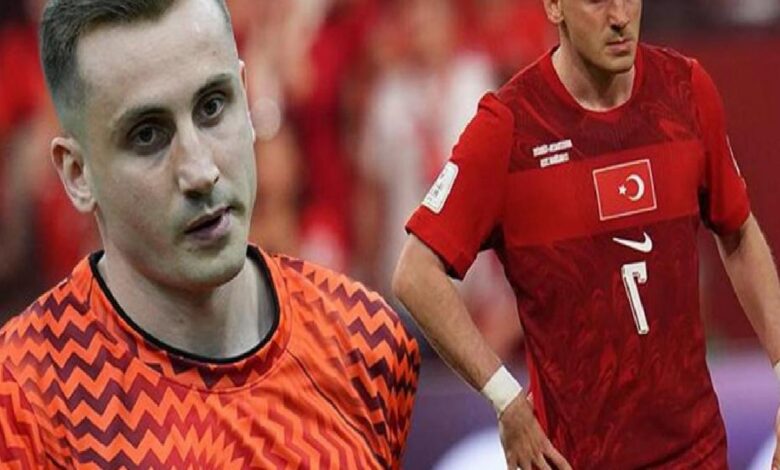 2-0'lık Avustralya yenilgisi sonrası Kerem Aktürkoğlu 'Suçlu aramanın manası yok, biten bir şey yok' 1 2 0lik avustralya yenilgisi sonrasi kerem akturkoglu suclu aramanin manasi yok biten bir sey yok zZK7mf1e