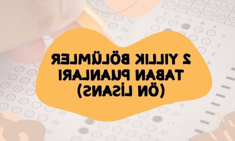 2 yıllık kısımlar taban puanları 2026 | YKS ön lisans muvaffakiyet sıralamaları 1 2 yillik kisimlar taban puanlari 2026 yks on lisans muvaffakiyet siralamalari mLaLxczx