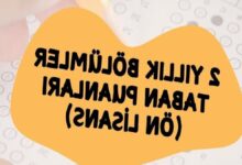 2 yillik kisimlar taban puanlari 2026 yks on lisans muvaffakiyet siralamalari qUrQ2vCa