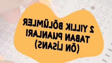 2 yillik kisimlar taban puanlari 2026 yks on lisans muvaffakiyet siralamalari qUrQ2vCa