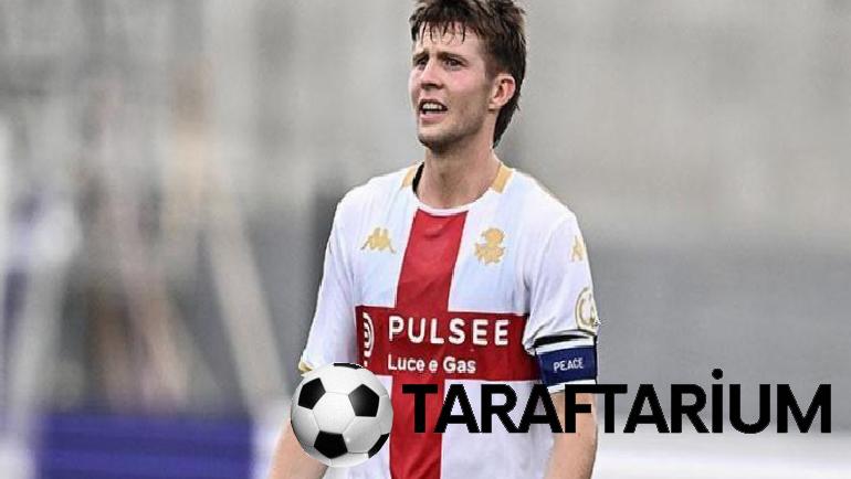 20 milyon euro! Beşiktaş yeni yıldızını İtalya'da buldu 5 20 milyon euro besiktas yeni yildizini italyada buldu 3 KZnv8ISd
