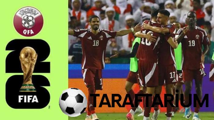 2026 Dünya Kupası B Kümesi tahlili: Bosnak Hersek, Kanada, Katar, İsviçre 11 2026 dunya kupasi b kumesi tahlili bosnak hersek kanada katar isvicre 9 gTSpW1ZO