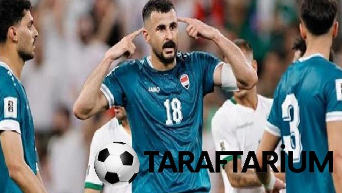 2026 DÜNYA KUPASI I KÜMESİ: Favori belirli çaba kapısı açık; Fransa, Norveç, Senegal ve Irak... 24 2026 dunya kupasi i kumesi favori belirli caba kapisi acik fransa norvec senegal ve Hbud9wvV