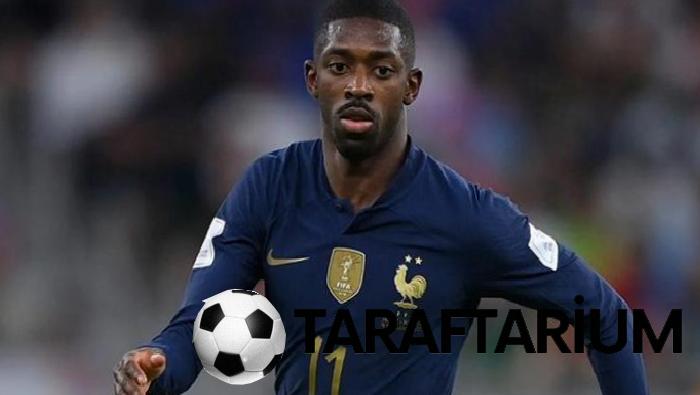 2026 DÜNYA KUPASI I KÜMESİ: Favori belirli çaba kapısı açık; Fransa, Norveç, Senegal ve Irak... 9 2026 dunya kupasi i kumesi favori belirli caba kapisi acik fransa norvec senegal ve MSTB3Aze