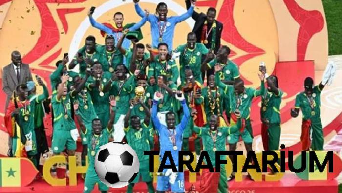 2026 DÜNYA KUPASI I KÜMESİ: Favori belirli çaba kapısı açık; Fransa, Norveç, Senegal ve Irak... 13 2026 dunya kupasi i kumesi favori belirli caba kapisi acik fransa norvec senegal ve Ot7Z1GJW