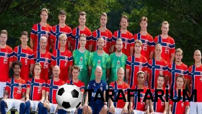 2026 DÜNYA KUPASI I KÜMESİ: Favori belirli çaba kapısı açık; Fransa, Norveç, Senegal ve Irak... 16 2026 dunya kupasi i kumesi favori belirli caba kapisi acik fransa norvec senegal ve QKGYjbpl