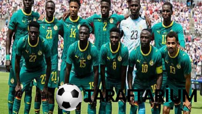 2026 DÜNYA KUPASI I KÜMESİ: Favori belirli çaba kapısı açık; Fransa, Norveç, Senegal ve Irak... 15 2026 dunya kupasi i kumesi favori belirli caba kapisi acik fransa norvec senegal ve YCvsTlMv