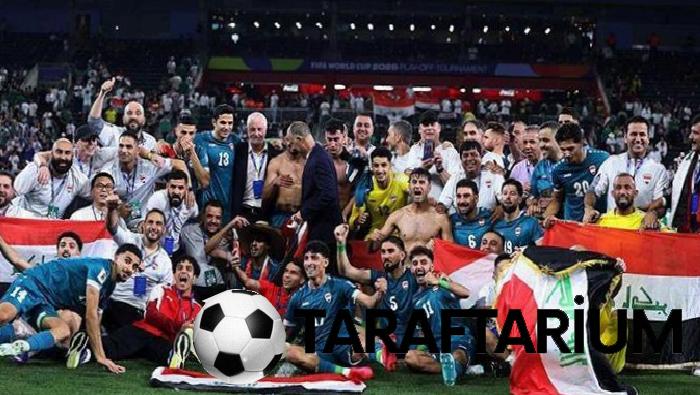 2026 DÜNYA KUPASI I KÜMESİ: Favori belirli çaba kapısı açık; Fransa, Norveç, Senegal ve Irak... 22 2026 dunya kupasi i kumesi favori belirli caba kapisi acik fransa norvec senegal ve ckuTUlC5