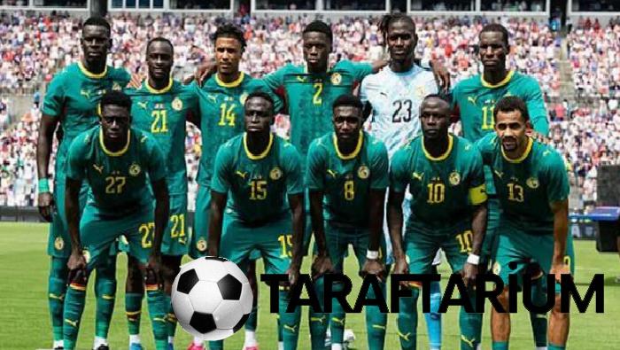 2026 DÜNYA KUPASI I KÜMESİ: Favori belirli uğraş kapısı açık; Fransa, Norveç, Senegal ve Irak... 15 2026 dunya kupasi i kumesi favori belirli ugras kapisi acik fransa norvec senegal ve L49W3qW5