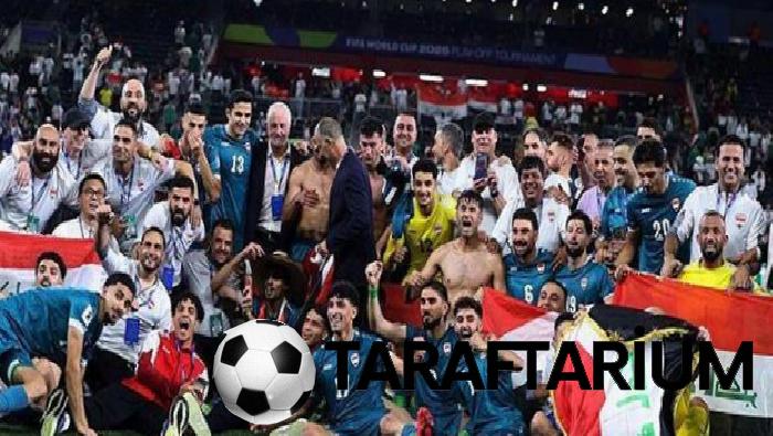 2026 DÜNYA KUPASI I KÜMESİ: Favori belirli uğraş kapısı açık; Fransa, Norveç, Senegal ve Irak... 22 2026 dunya kupasi i kumesi favori belirli ugras kapisi acik fransa norvec senegal ve S5YRJhZu
