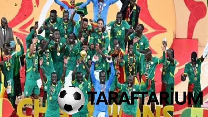2026 DÜNYA KUPASI I KÜMESİ: Favori belirli uğraş kapısı açık; Fransa, Norveç, Senegal ve Irak... 13 2026 dunya kupasi i kumesi favori belirli ugras kapisi acik fransa norvec senegal ve lcaTI1qs