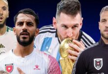 2026 Dünya Kupası J Kümesi Tahlili | Arjantin, Cezayir, Avusturya, Ürdün 13 2026 dunya kupasi j kumesi tahlili arjantin cezayir avusturya urdun 9AhjU3dt