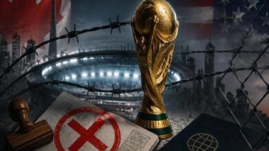 2026 Dünya Kupası'na vize gölgesi 5 2026 dunya kupasina vize golgesi T55Q1FHu