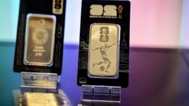 2026 FIFA Dünya Kupası'na özel altın ve gümüş külçeler üretildi 7 2026 fifa dunya kupasina ozel altin ve gumus kulceler uretildi L9Pr8IAY