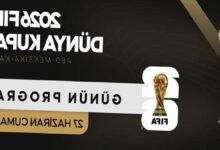 2026 fifa dunya kupasinda heyecan yarin 4 macla devam edecek qrnX2SJg