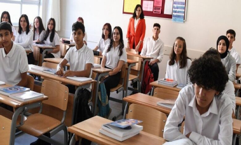 2026 lgs taban puanlari ve yuzdelik dilimler ne vakit aciklanacak B2CSPnzN