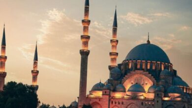 2026 Muharrem ayı ne vakit başlıyor? Aşure Günü hangi tarihte? 7 2026 muharrem ayi ne vakit basliyor asure gunu hangi tarihte D7pxrRaT