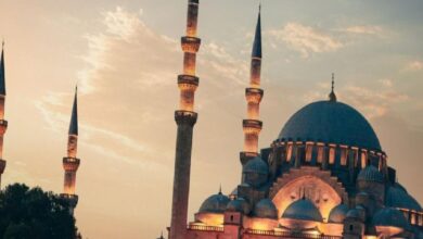 2026 Muharrem ayı ne vakit başlıyor? Aşure Günü hangi tarihte? 7 2026 muharrem ayi ne vakit basliyor asure gunu hangi tarihte e1tmTwr7