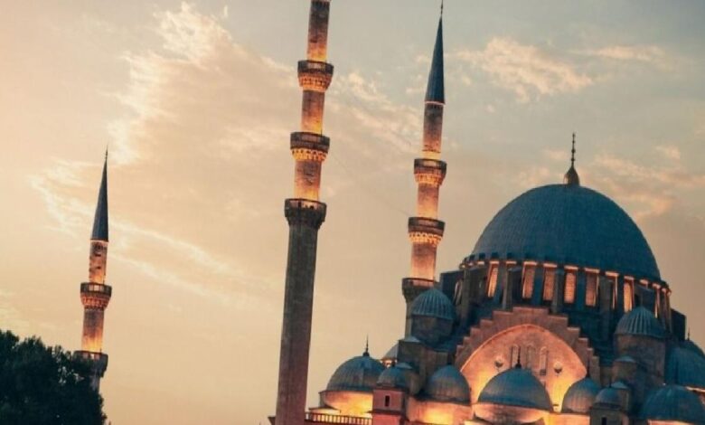 2026 Muharrem ayı ne vakit başlıyor? Aşure Günü hangi tarihte? 1 2026 muharrem ayi ne vakit basliyor asure gunu hangi tarihte k1uK9HBT