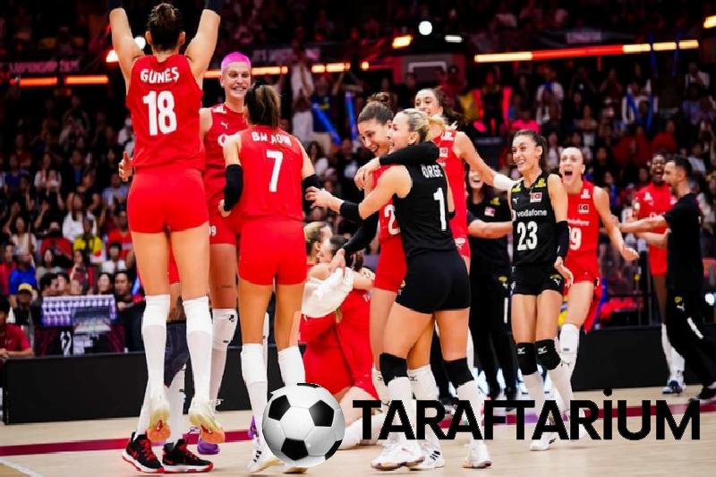 2026 Voleybol Milletler Ligi maç takvimi | Türkiye maçları ne vakit? 2 2026 voleybol milletler ligi mac takvimi turkiye maclari ne vakit 0 4q49TXDP